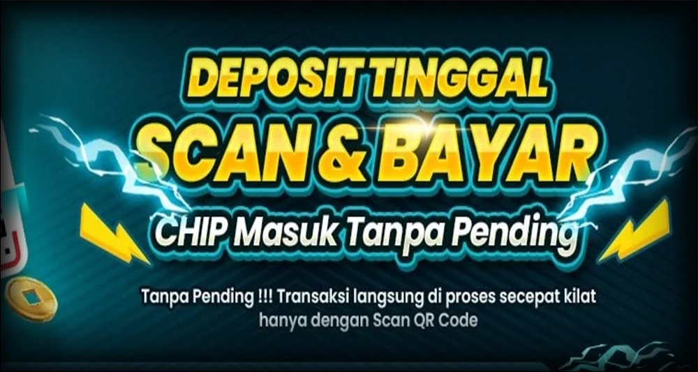 PECAH888 Mobile